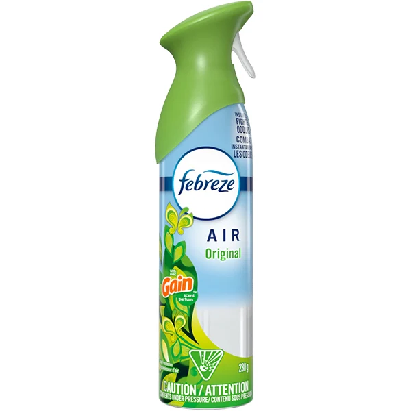 Febreze - Air Freshner Gain Original 6x230 GR