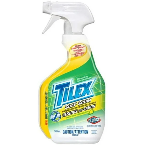 Tilex - Soap Scum Remover 9x946 ML