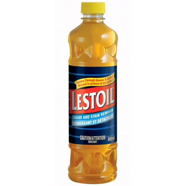 Lestoil - Grease And Stain Remover 12x800 ML