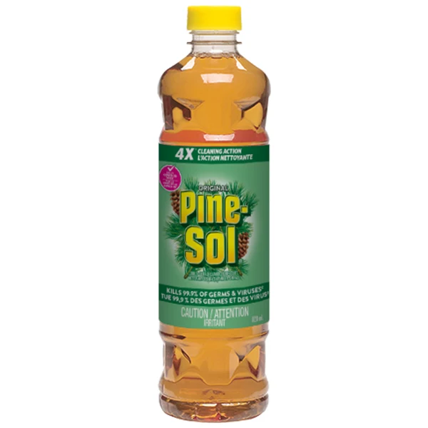 Pine-Sol - Original 12x828 ML