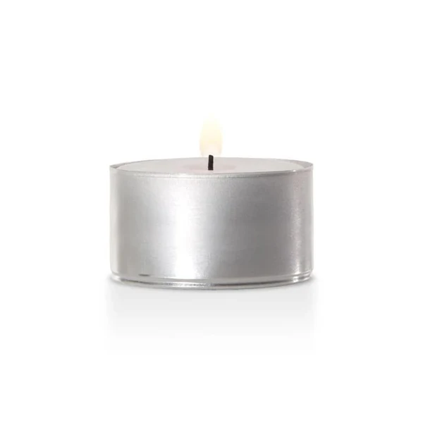 Neo Image - Yummi 8HR Tealight Candles 10x50 EA