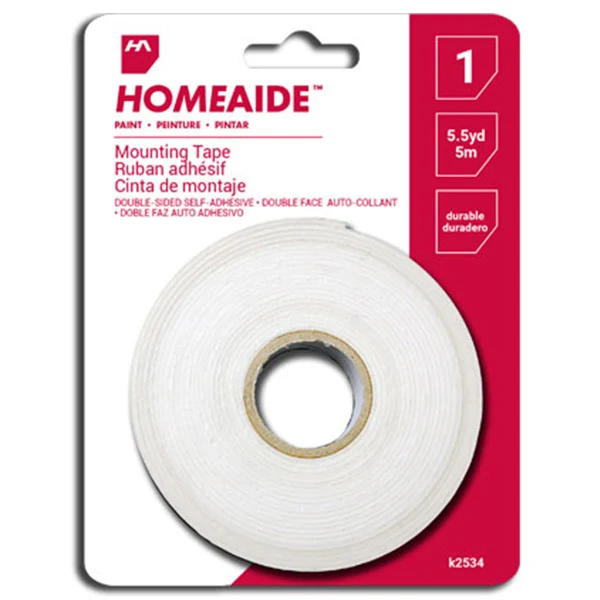 Symak - Mounting Tape 12x EA
