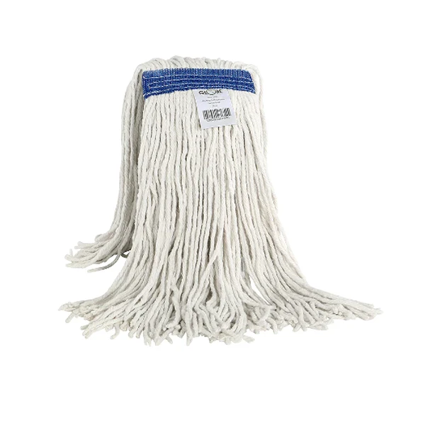 Globe - Cot-Pro Cotton Wet Mop Cut End 12x16 OZ