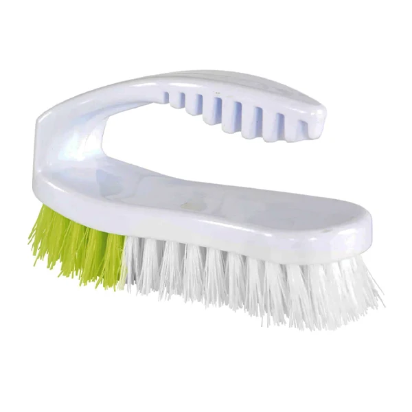 Globe - Hand And Nail Brush 12x1 Un