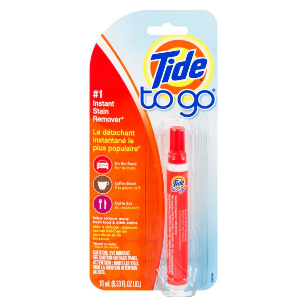 Tide - To Go 6x10 ML