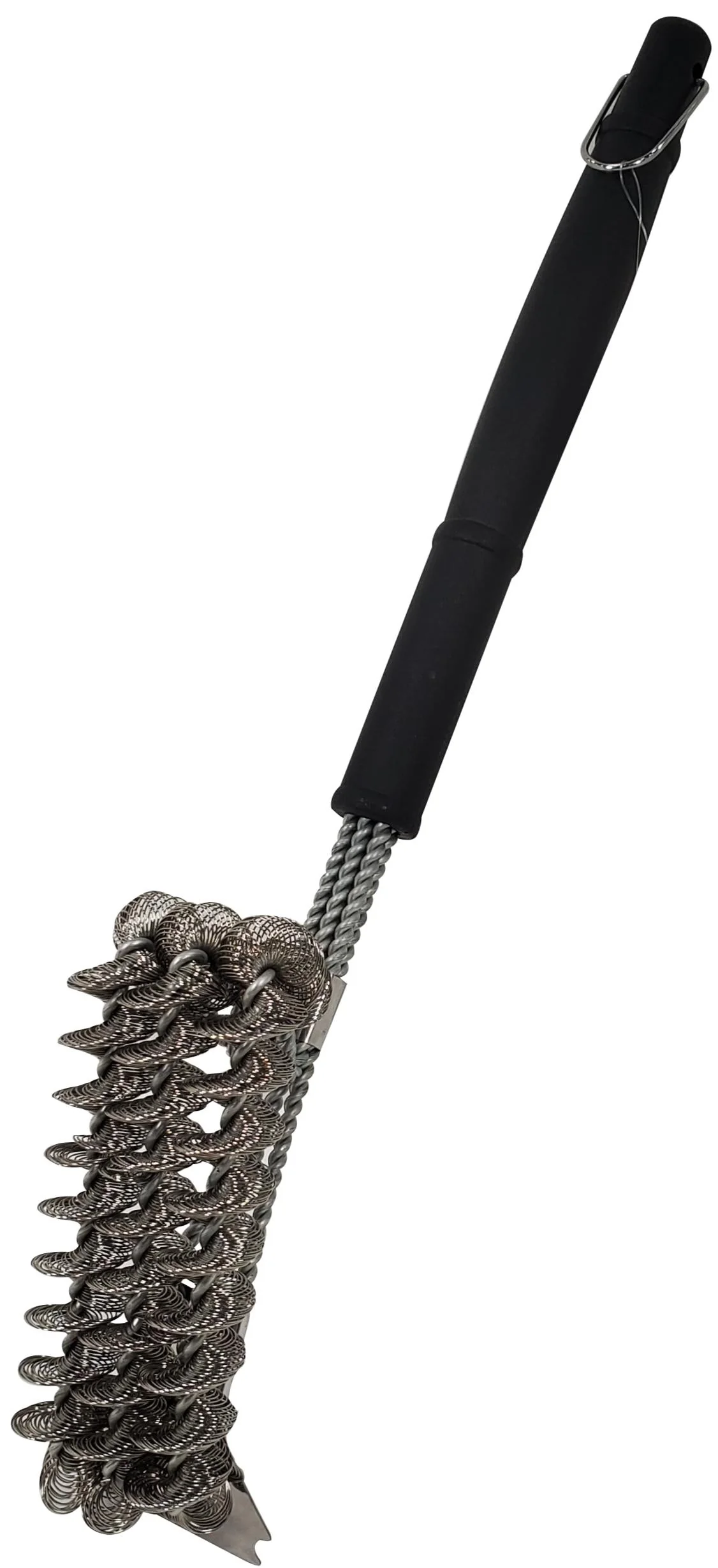Pro-Kitchen - Large BBQ Cleaning Brush — Each (1 CT)