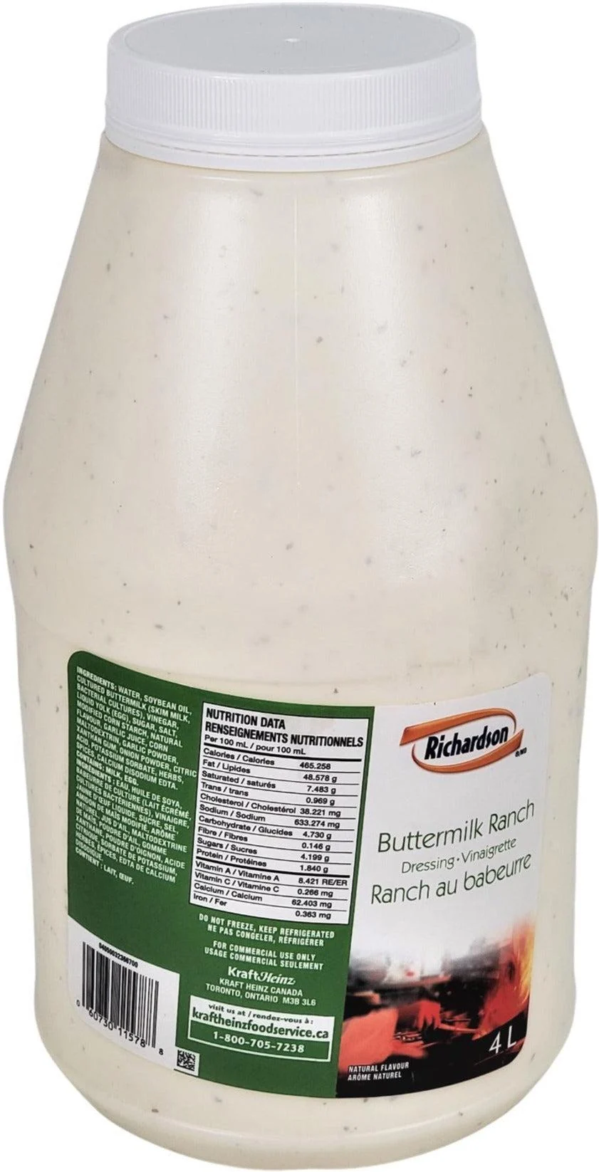 Renee's - Buttermilk Ranch Dressing