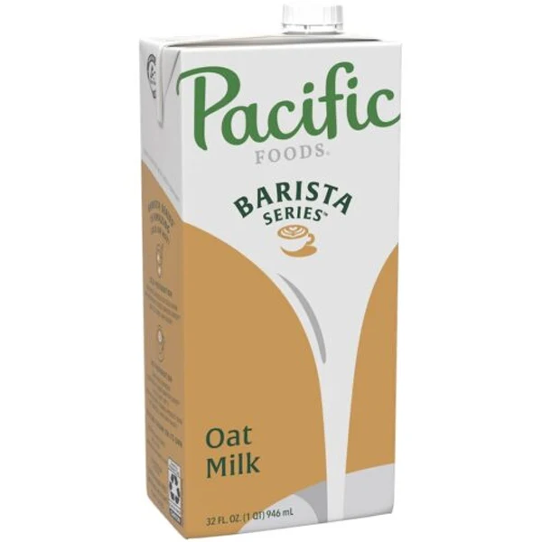 Pacific - Oat Milk Barista 32OZ