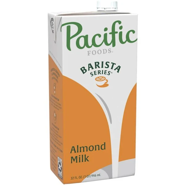 Pacific - Almond Milk Barista 32OZ