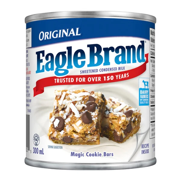 Eagle Brand - Sweetened Condensed Milk 300ML
