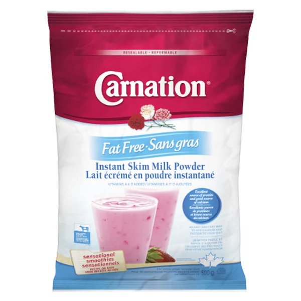 Carnation - Skim Milk Powder 500GR