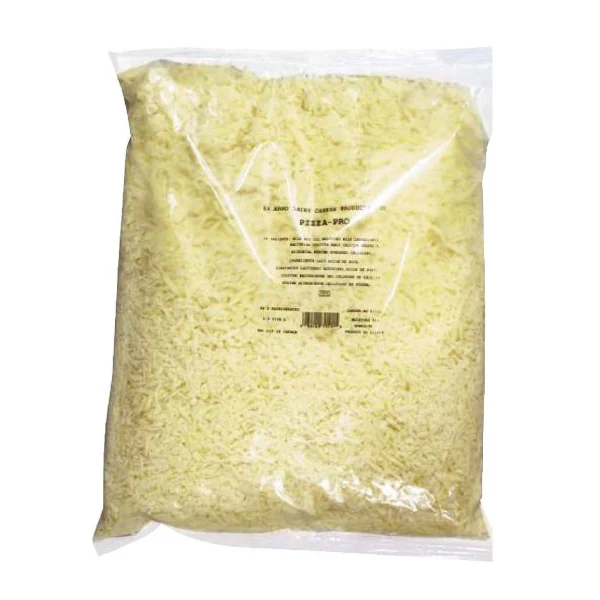 Salerno - Pizza Pro Blend Shred 2.5KG