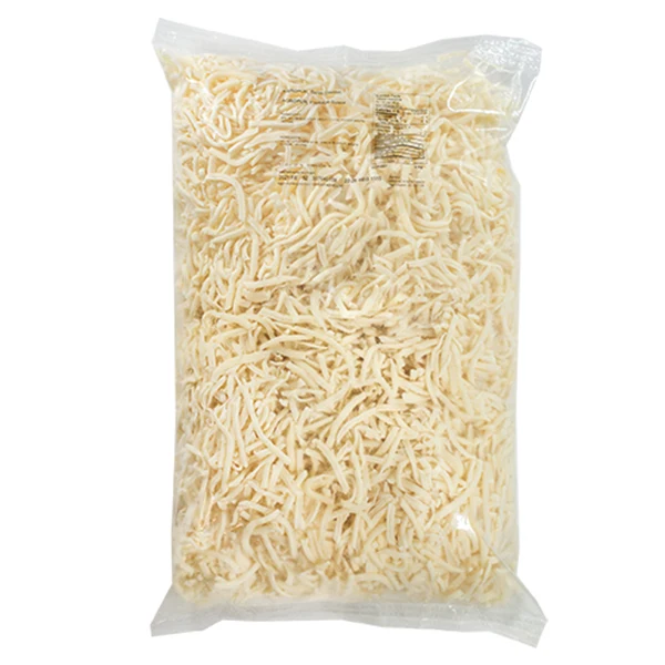 Agropur - Shredded Swiss 27% 3KG