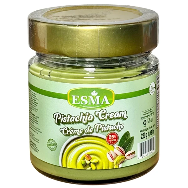 Esma - Pistachio Cream 12x220 GR