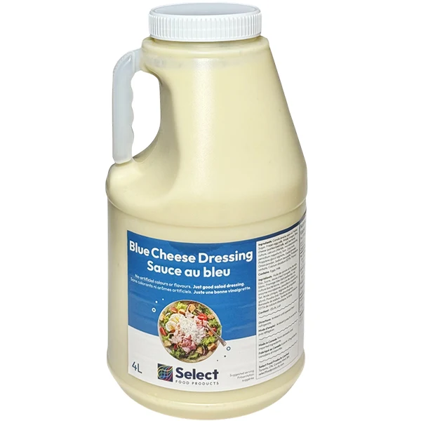 Select - Blue Cheese Dressing 2x4 LT