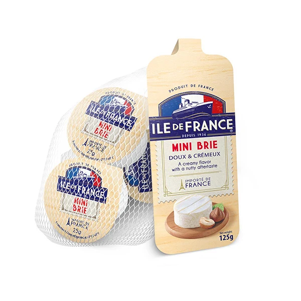 Ile De France - Mini 125GR