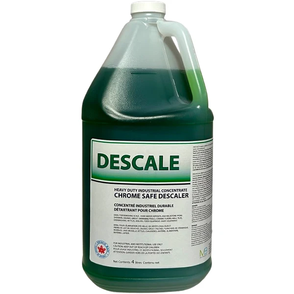 Sasa - De Scale Heavy Duty 4LT