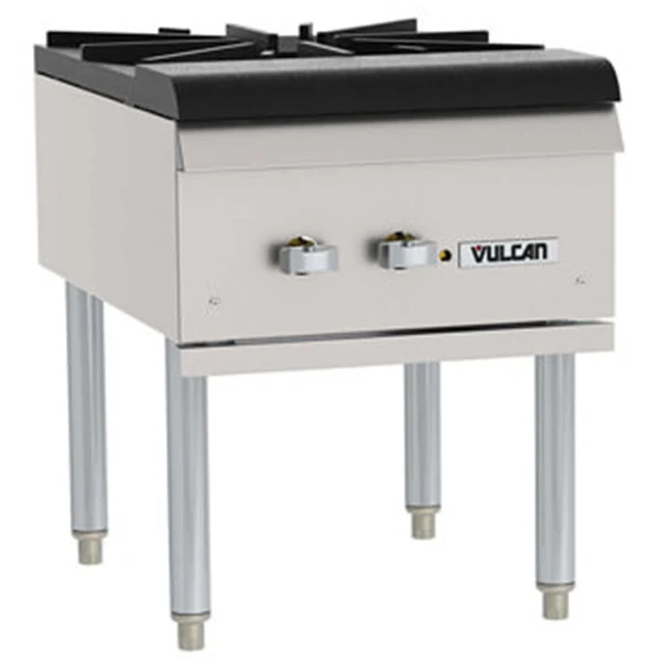 Vulcan - VSP100 Single Stock Pot EA