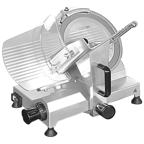 Efi - Sa Msec 25 Electric Meat Slicer 10"