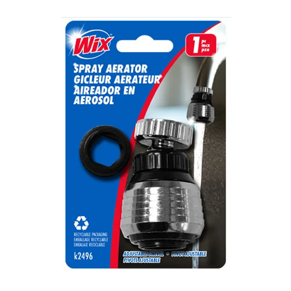 Home-Aide - Spray Aerator EA