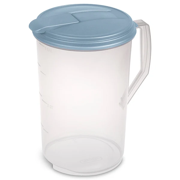 Sterilite Round Pitcher 3.8LT