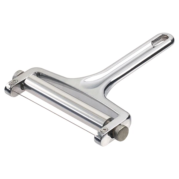 Winco - Adjustable Wire Cheese Slicer EA