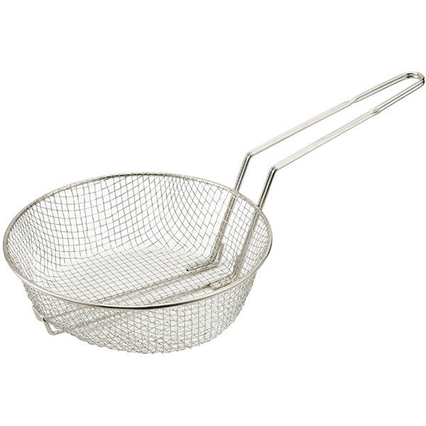 Winco - Culinary Basket 12in Medium Mesh EA