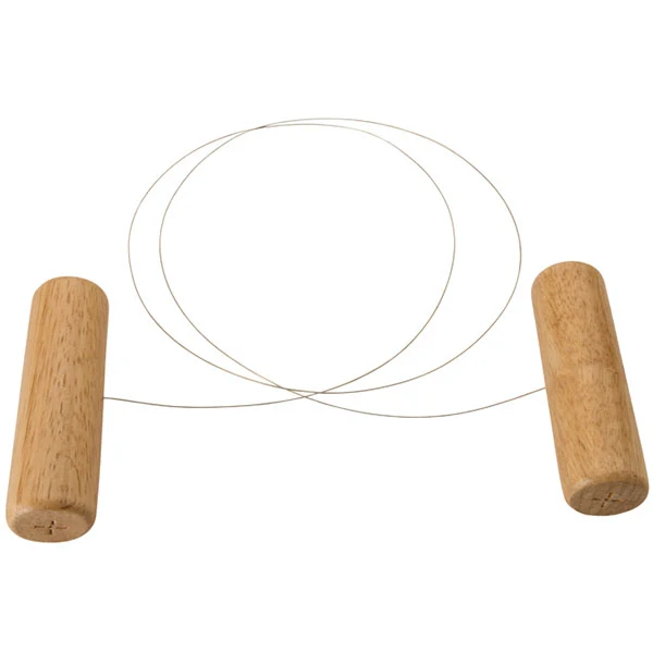 Winco - Cheese Slicer Wire With Handles EA
