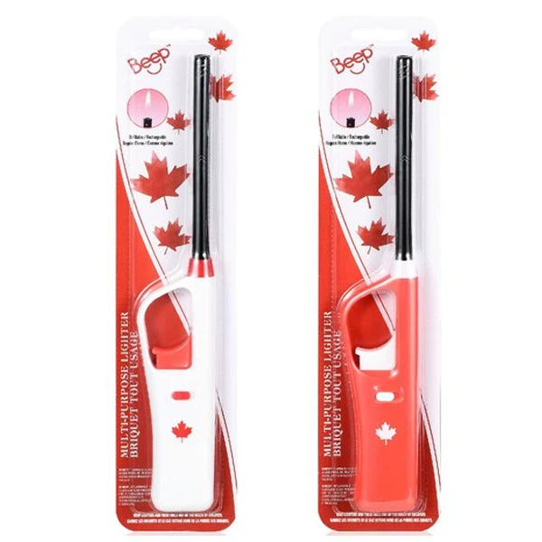 x-Lite - Beep BBQ Lighter Canada 1 PK