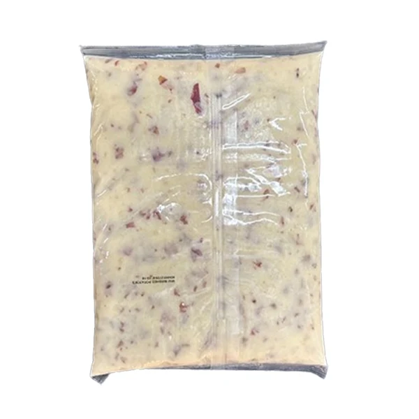 Lamb Weston - Supreme Original Mashed Potatoes 6x4 LB