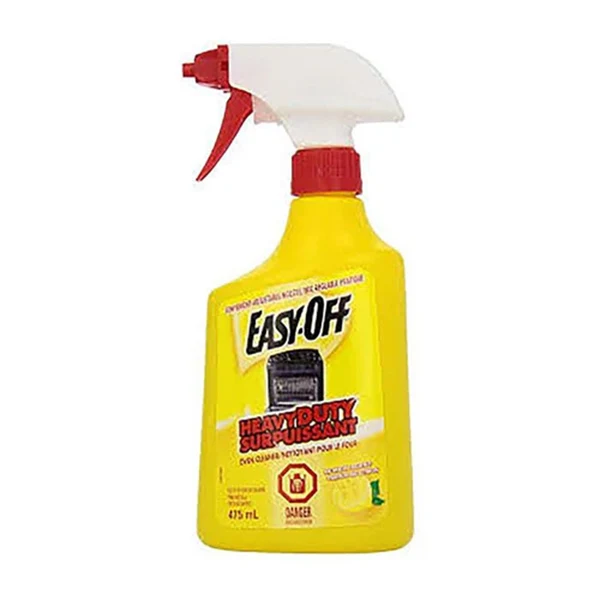 Easy Off - Oven Cleaner Trigger 12x475 ML