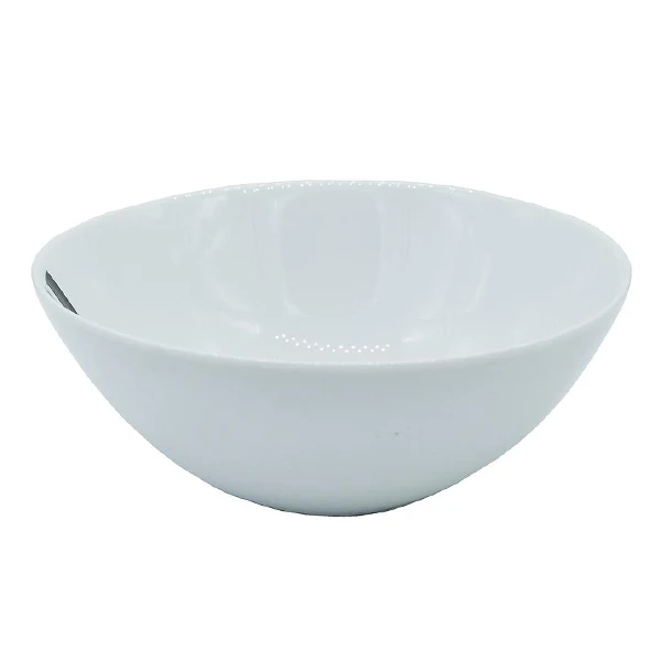 Artika - Porcelain Bowl 6.75IN 4x9 EA