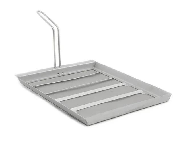 Vulcan LG300 - Fryer Filter Screen
