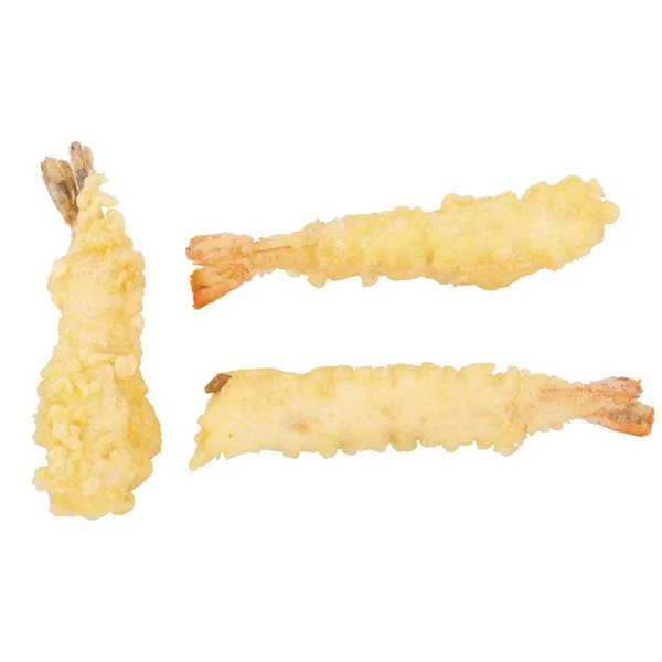Ocean Jewel - Tempura Shrimp 21/25 CT 2LB