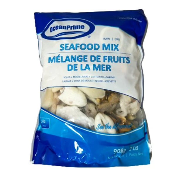 Ocean Prime - Large Seafood Mix 10x2 LB