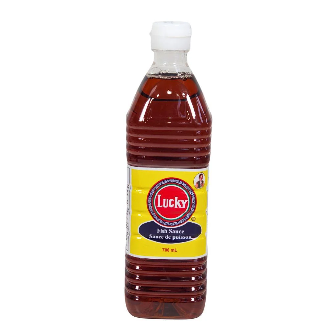 Lucky - Fish Sauce - 700ml — Each (700 ML)