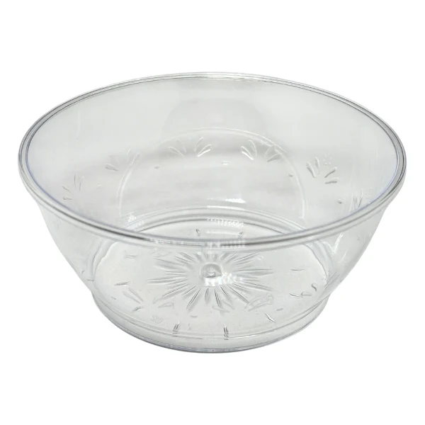 Madison - Clear 5oz Buffet Dip Bowls 6x40 CT