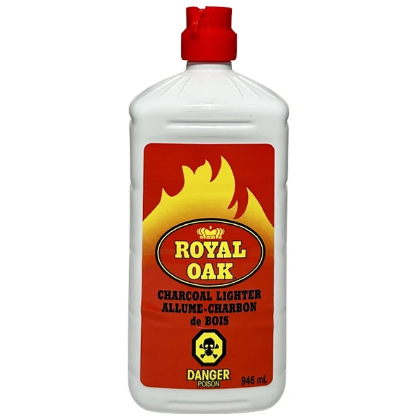 Royal Oak - Lighter Fluid 946ML