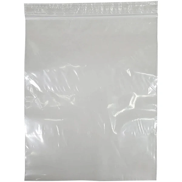 Ziploc - 3inX3in Bags (2MIL) 1000EA