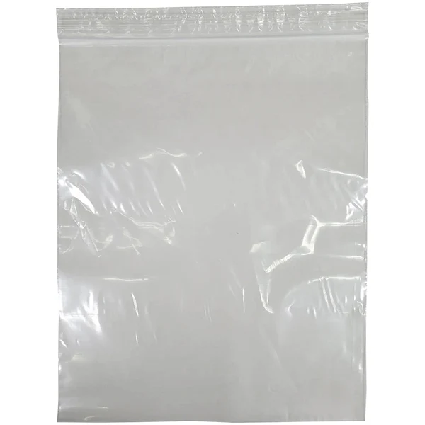 Ziploc - 2"X3" Bags (2MIL) 1000EA