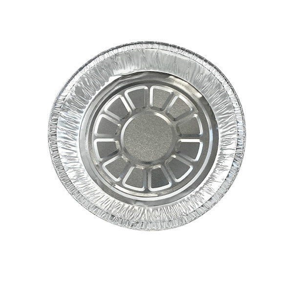 Titan - Foil 9" Deep Pie Plates 4x50 PK