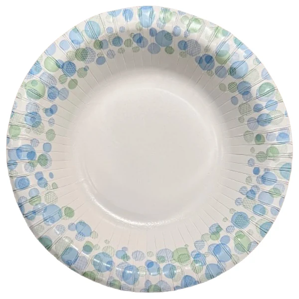 Cafe Express - 20 OZ Paper Bowls 50 PK
