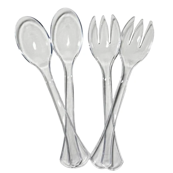 Cafe Express - Exp Serving Utensil Set 36x4 EA