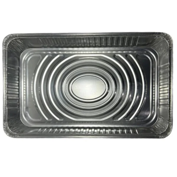 Titan - Foil Full Size Medium Pans 10x5 EA