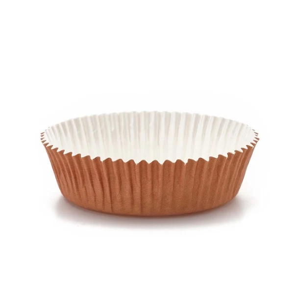 Optima - Round Baking Molds 9x100 PK