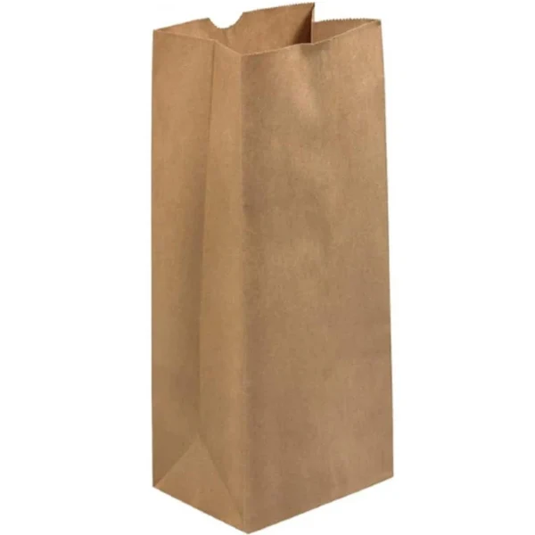 Rosenbloom - 3LB Brown Paper Bag 500UN
