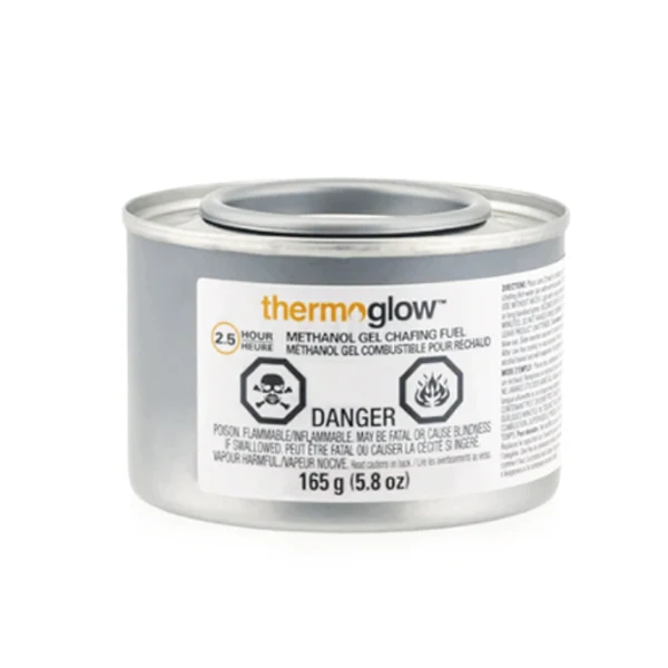 Thermo Glow - Thermoglow Chafing Fuel Gel 2.5HR 165GR