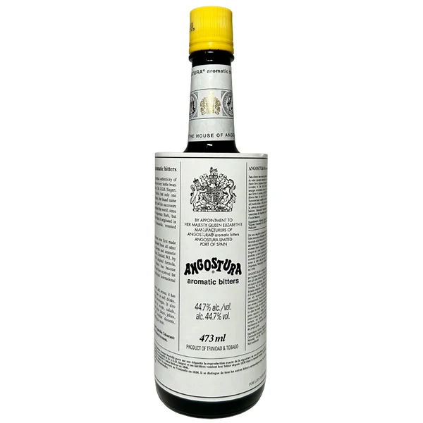 Angostura - Aromatic Bitters 473ML