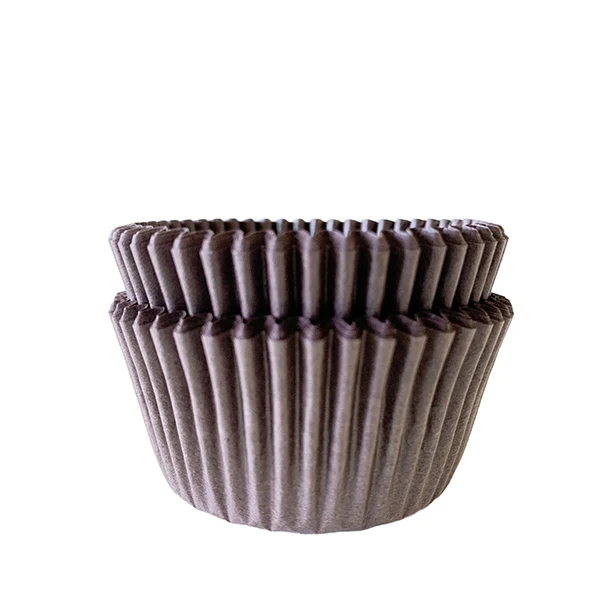 Enjay - Brown Paper Baking Cups 20x500 EA