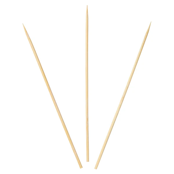 Ht Stix - 6IN Bamboo Skewers 2.5x150MM 100CT